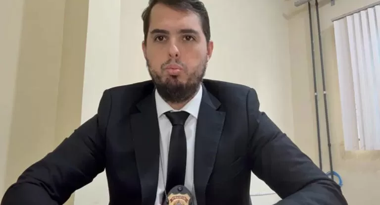 VÍDEO: PF detalha prisão de médicas investigadas por tortura contra cidadã boliviana em Guajará-Mirim