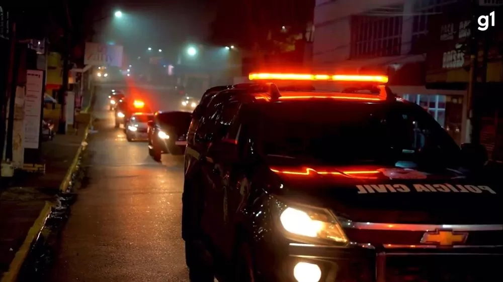 PCRO investiga desvio de um milhão em objetos da SEDUC