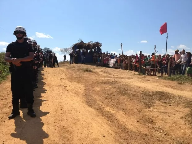 VIOLÊNCIA NO CAMPO: Relatório federal aponta agravamento dos conflitos agrários e mortes em Rondônia