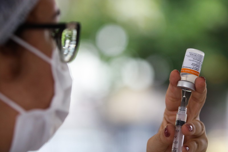 © Tânia Rêgo/Agência Brasil