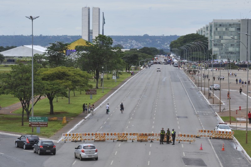 © Marcello Casal JrAgência Brasil