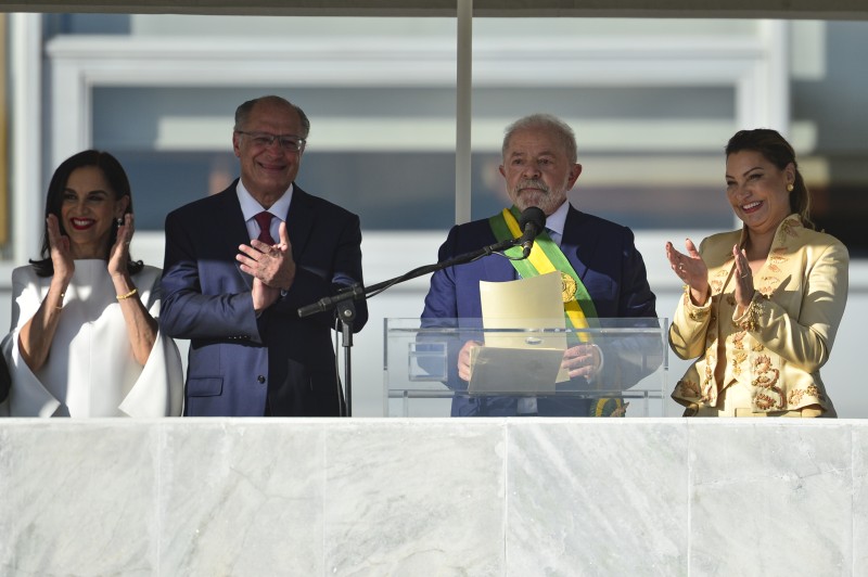 © Marcelo Camargo/Agência Brasil