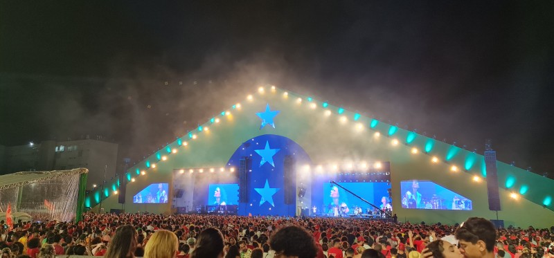 © Wellton Maximo/Agência Brasil