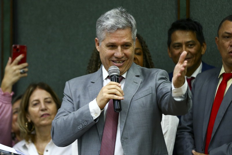 © Marcelo Camargo/Agência Brasil