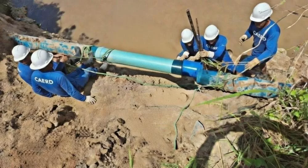  (Foto: Rose Camargo/ Creuzelina)