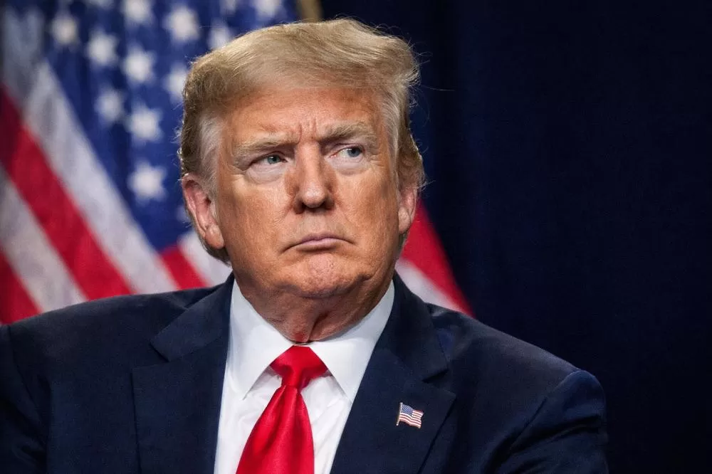 Suprema Corte barra política tarifária de Trump, e presidente anuncia nova taxa temporária de 10%