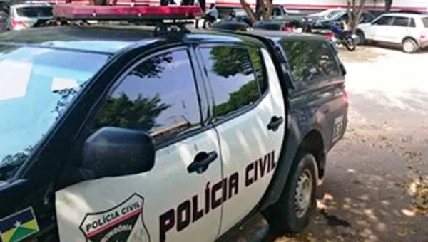 Engenheiro florestal é preso por suspeita de fraude com terras públicas em Rondônia