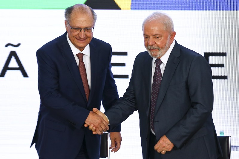 © Marcelo Camargo/Agência Brasil