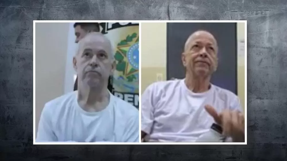 Supremo Tribunal Federal condena irmãos Brazão por morte de Marielle Franco