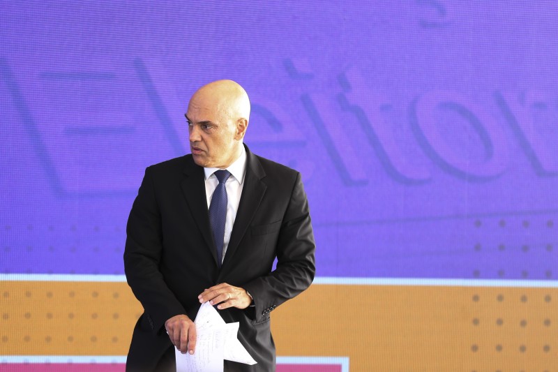 © Valter Campanato/Agência Brasil