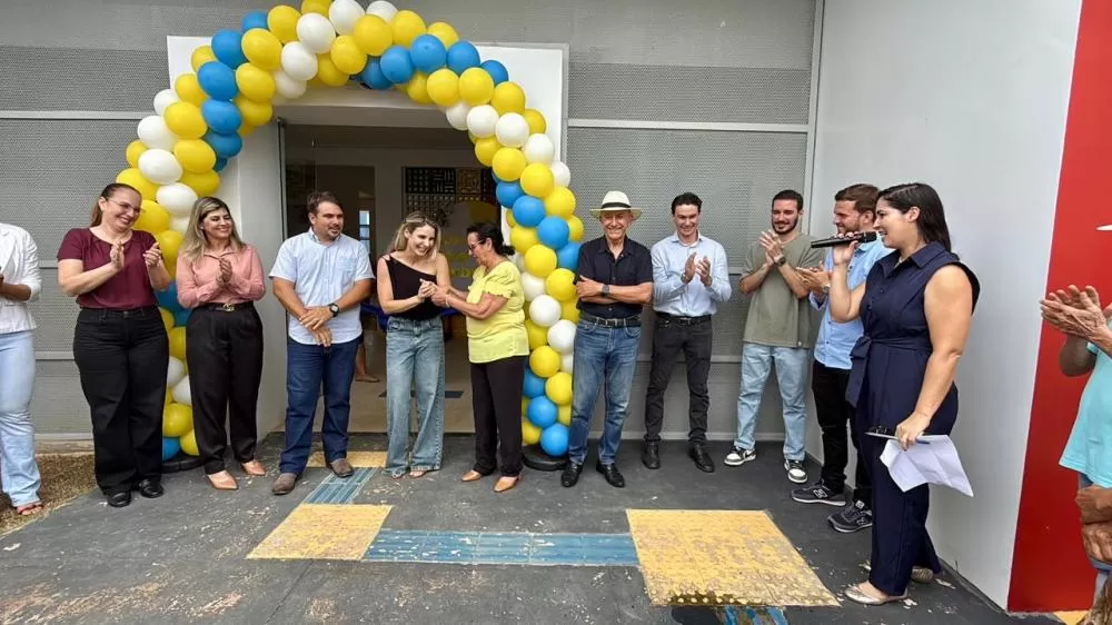 Ariquemes fica perto de zerar fila por vagas em creches