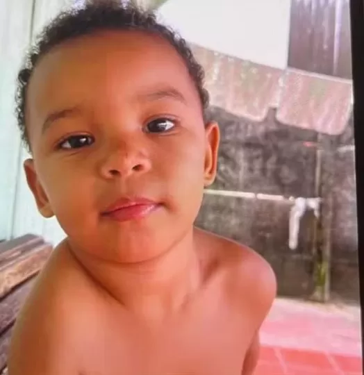 Explosão causada por vazamento de gás resulta na morte de criança em RO