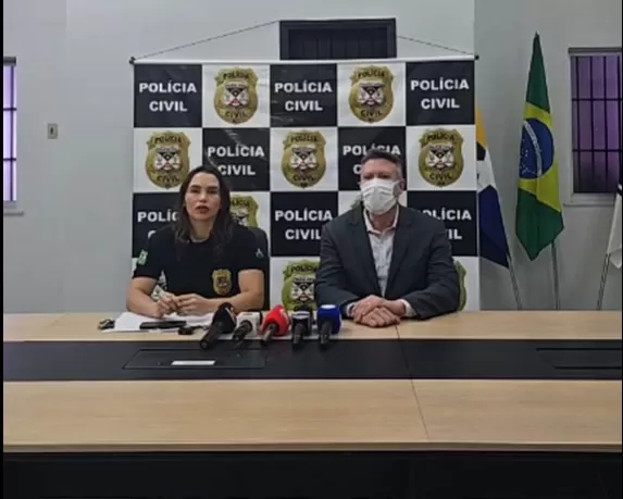 Foto: Reprodução 