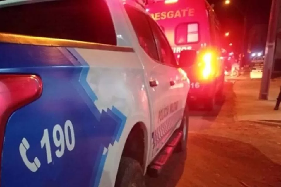 NO INTERIOR: Servidor da Câmara Municipal é preso suspeito de abuso contra bebê e criança