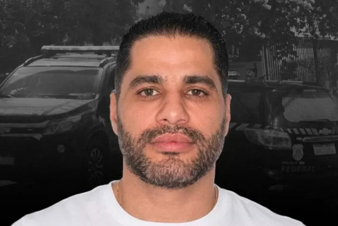 SICÁRIO: Espião de Daniel Vorcaro, morre na Superintendência da PF