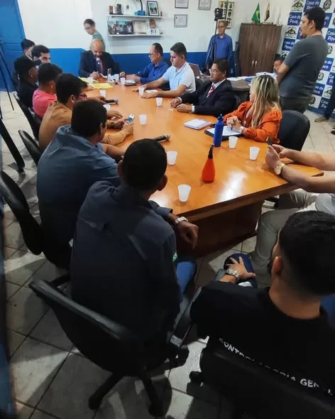 Foto: Reprodução Guajará Hoje