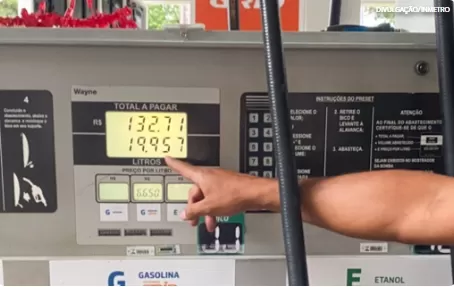 Foto: Divulgação/Inmetro