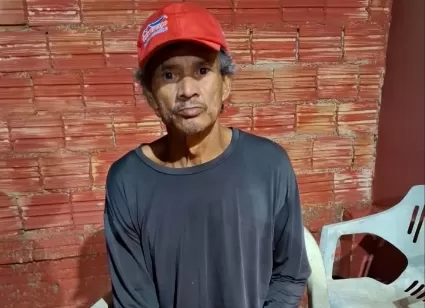 PODE AJUDAR?: Família pede ajuda para homem com tumores no estômago em PVH