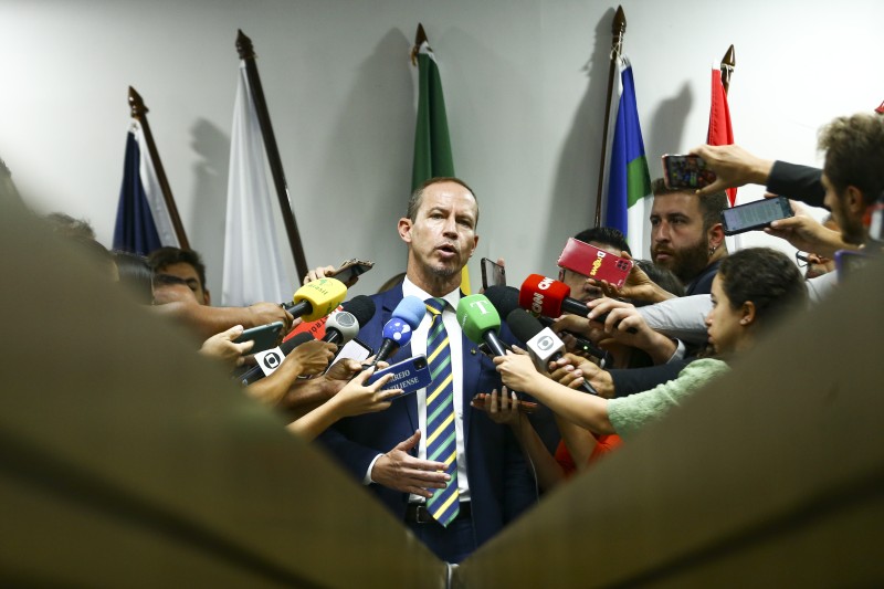 © Marcelo Camargo/Agência Brasil