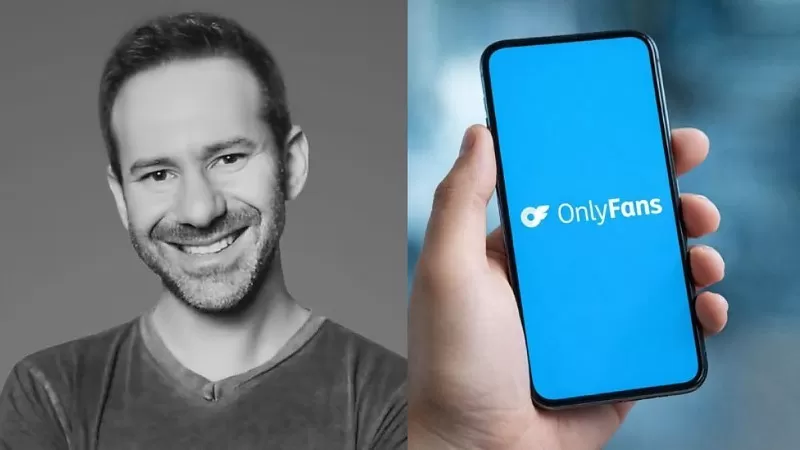 Morre vítima de câncer o bilionário dono do OnlyFans, Leonid Radvinsky, aos 43 anos