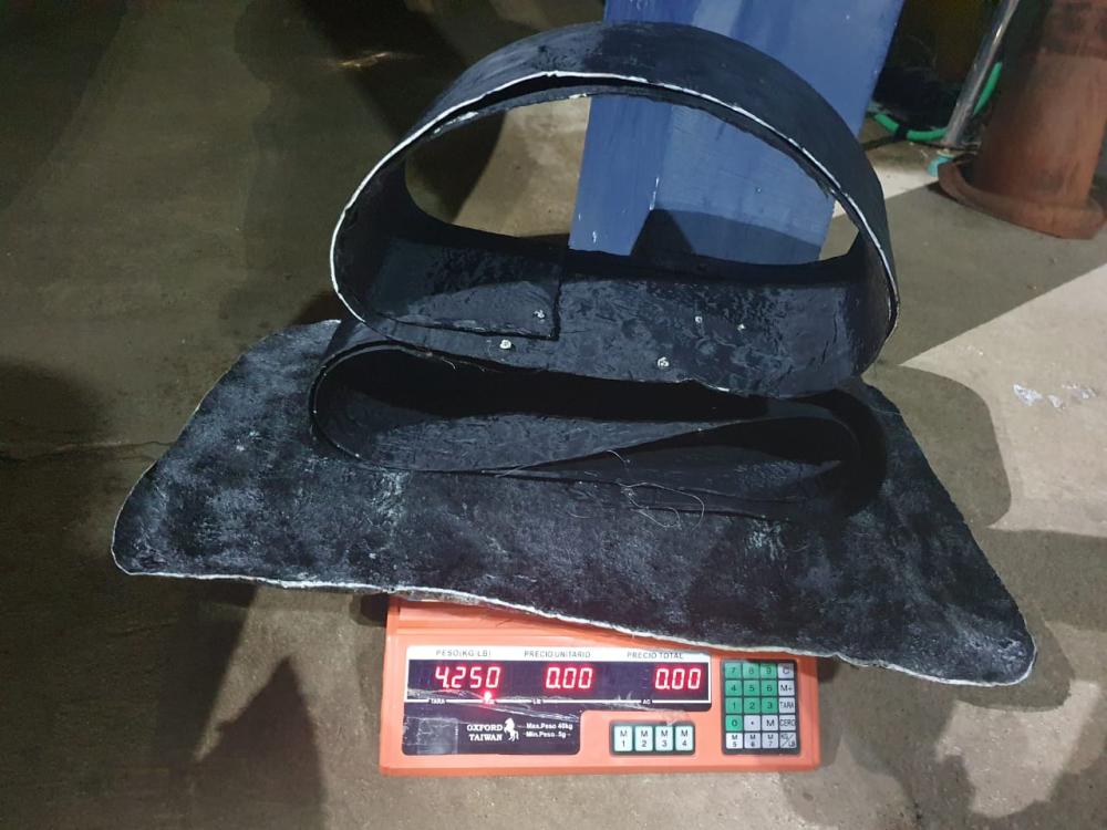 Foto para divulgação