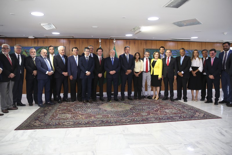 © José Cruz/Agência Brasil