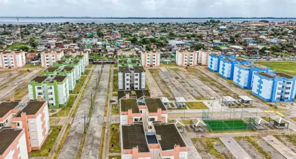 © Ricardo Stuckert/PR