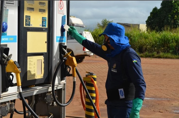 Foto - Alexandre Almeida