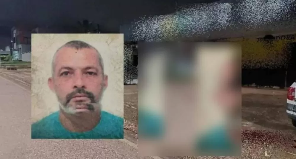 Homem de 51 anos é assassinado a facadas no bairro Nova Pimenta