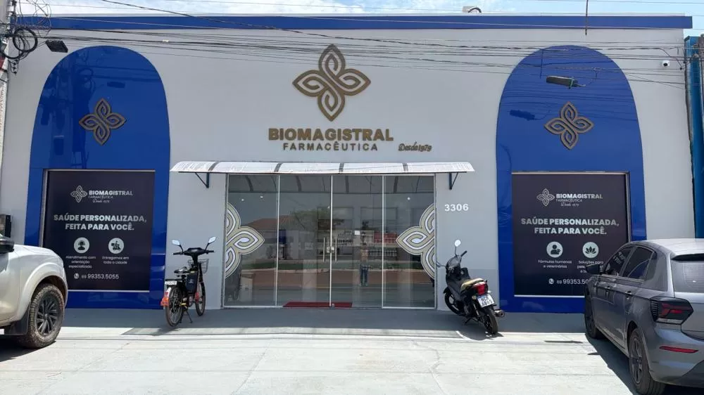 Conheça a Biomagistral em Nova Mamoré e descubra uma nova forma de cuidar da sua saúde
