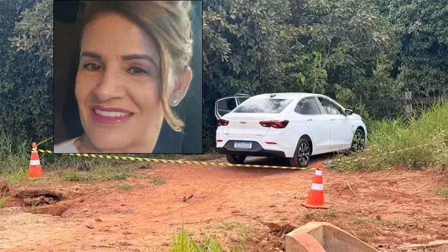 Polícia prende suspeitos de envolvimento em assassinato de vendedora de joias