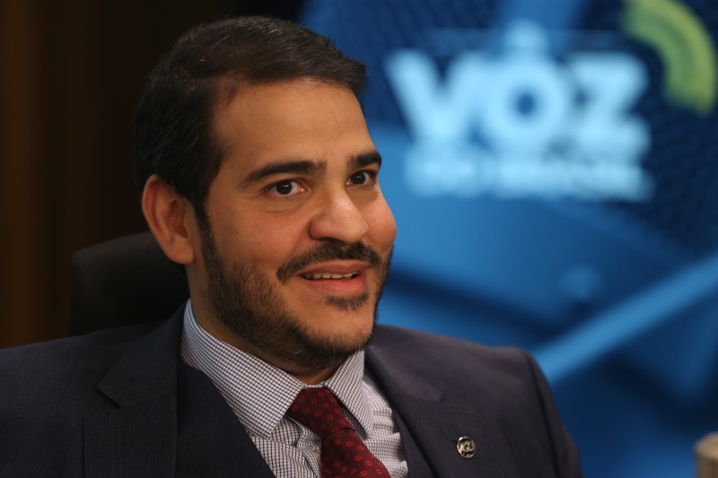 © Valter Campanato/Agência Brasil