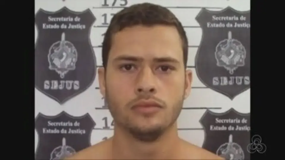 Foragido há mais de 12 anos, acusado de chacina familiar em Guajará-Mirim vai a júri em maio