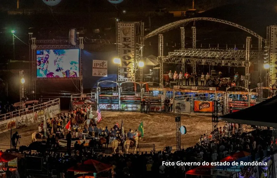 EXPOVEL ESTÁ DE VOLTA: Porto Velho se prepara para a 14ª edição da maior feira