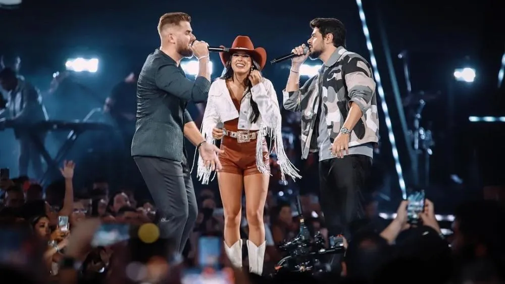  Foto: Reprodução/Redes Sociais