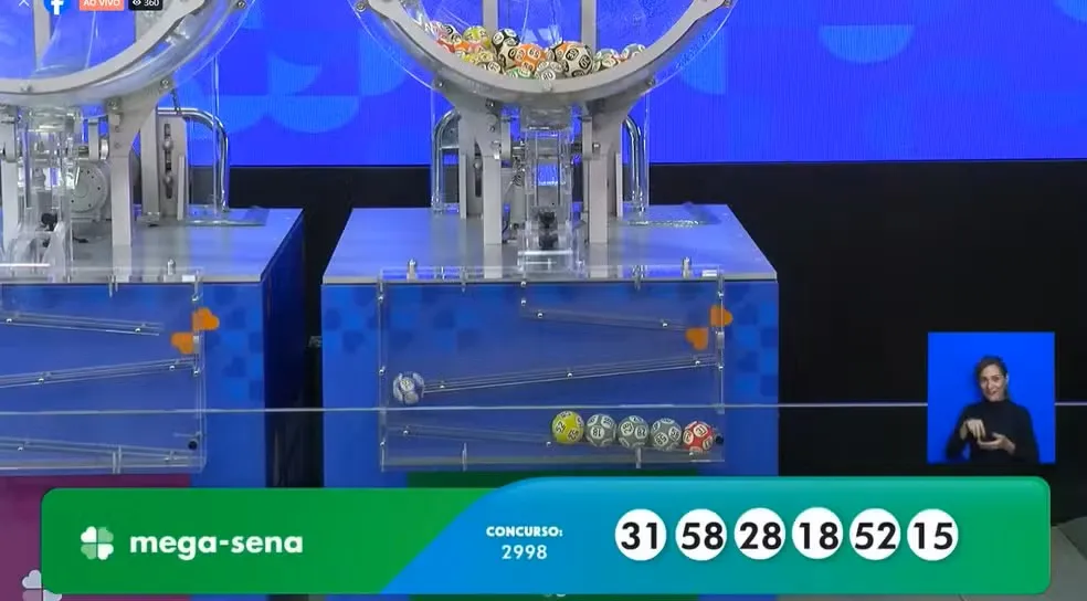 Mega-Sena: aposta de RO acerta cinco números e leva mais de R$ 110 mil