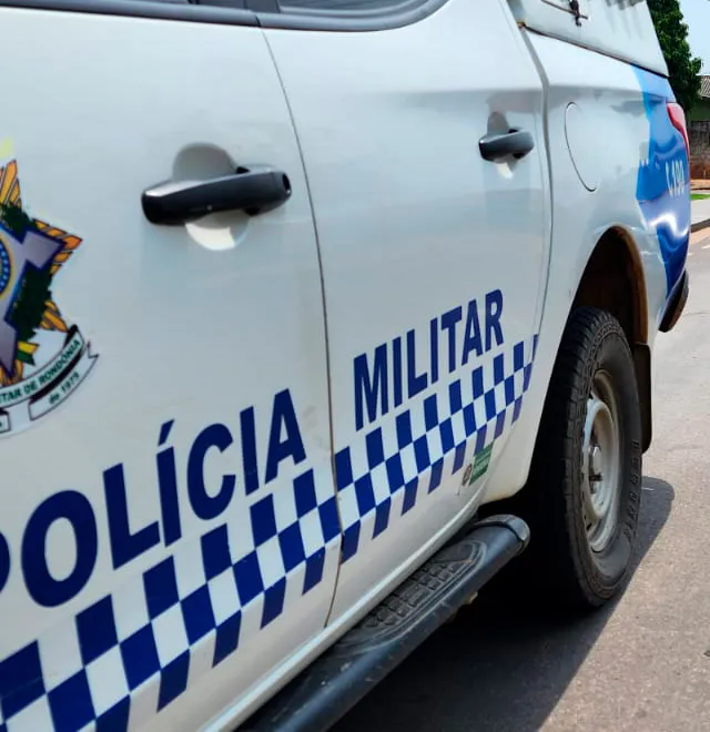 Homem é encontrado morto dentro de residência em Candeias do Jamari