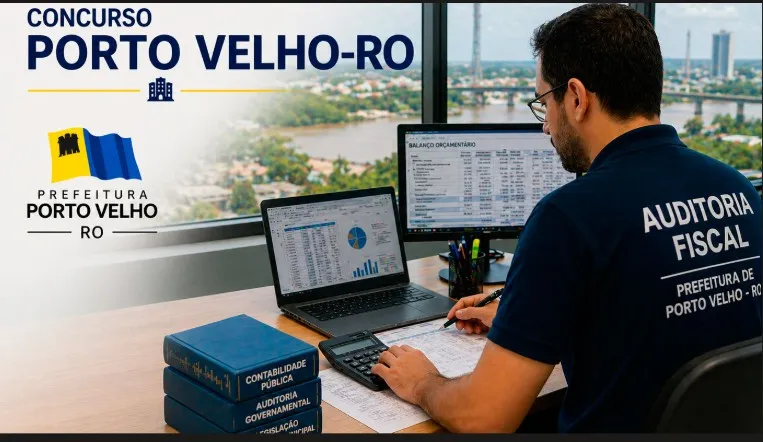 Foto: Reprodução/ acheconcursos.com.br