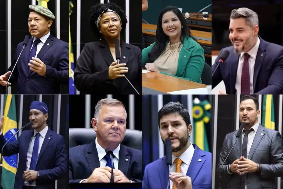 Foto: Reprodução 