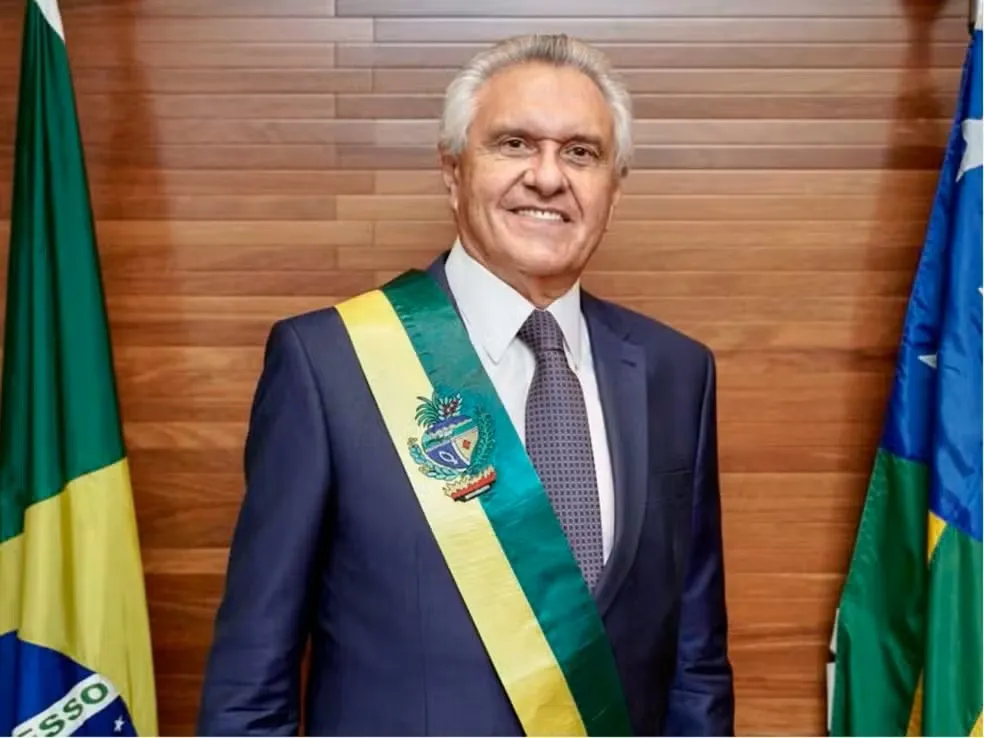  Foto: Governo de Goiás