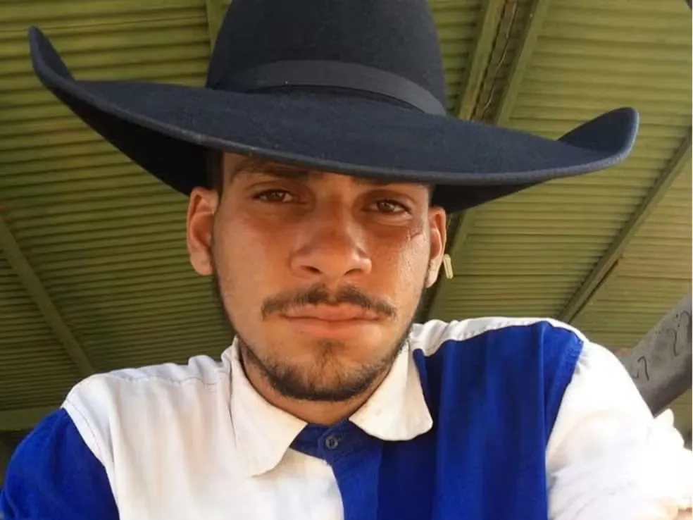 Foto: Arquivo pessoal