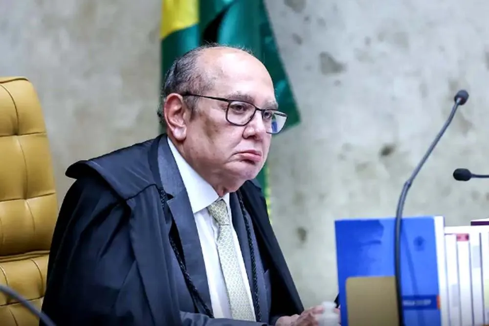 Gilmar Mendes diz que caso Master gera perplexidade na população