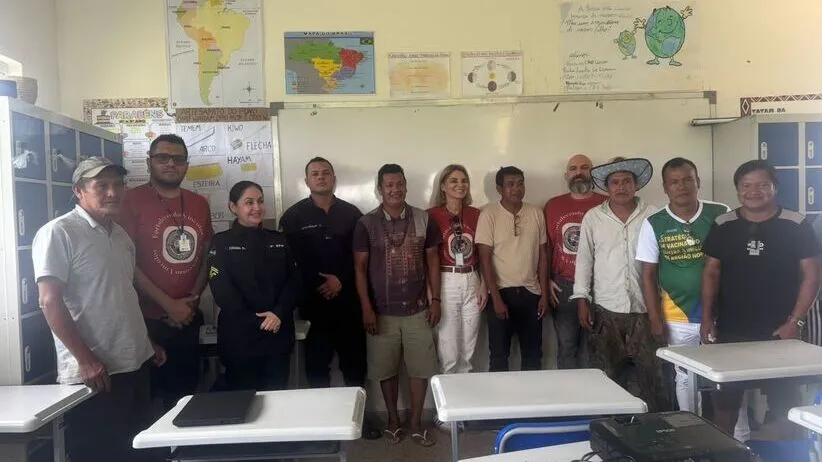 Foto: Reprodução 