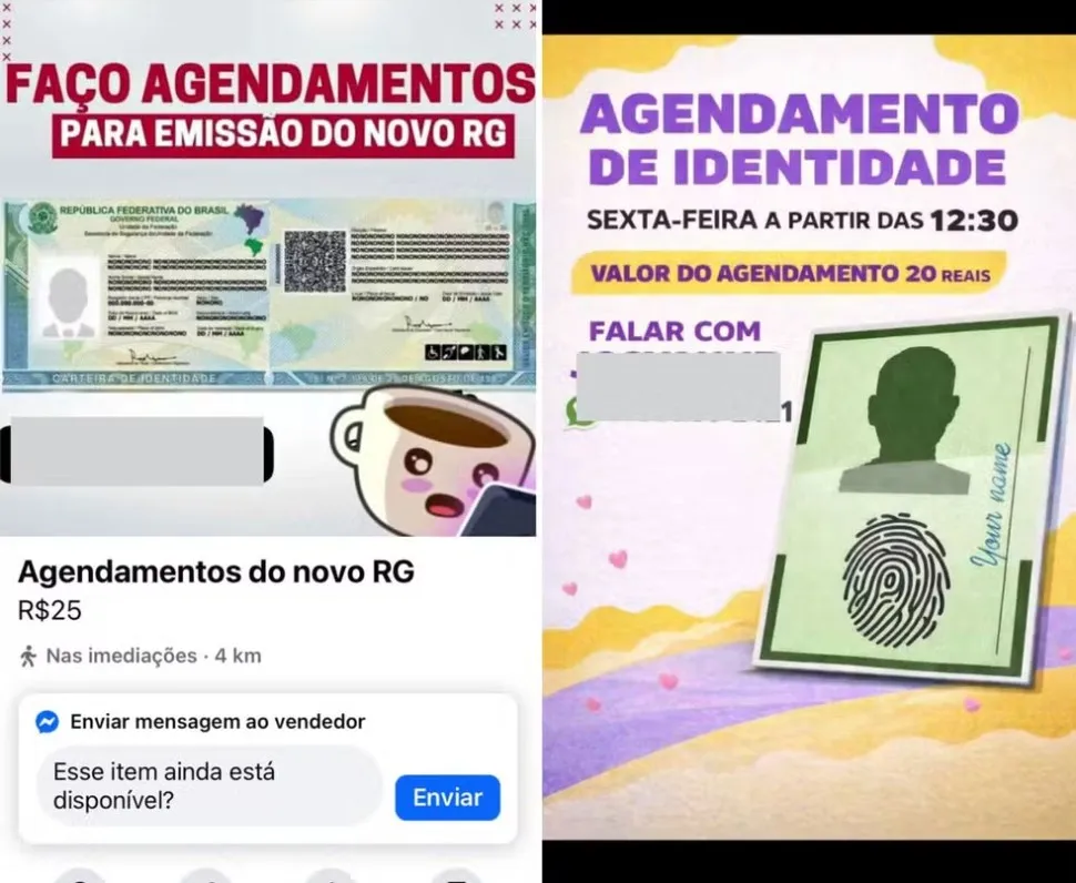 Foto: Redes Sociais/Reprodução