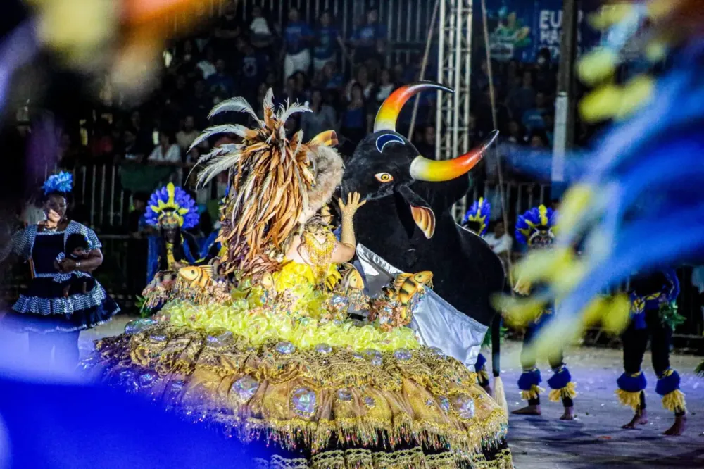 Festa de lançamento do tema 2026 do Boi Malhadinho acontece neste sábado em Guajará-Mirim