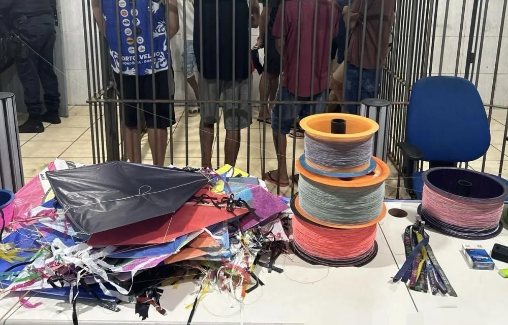 Foto: Reprodução 