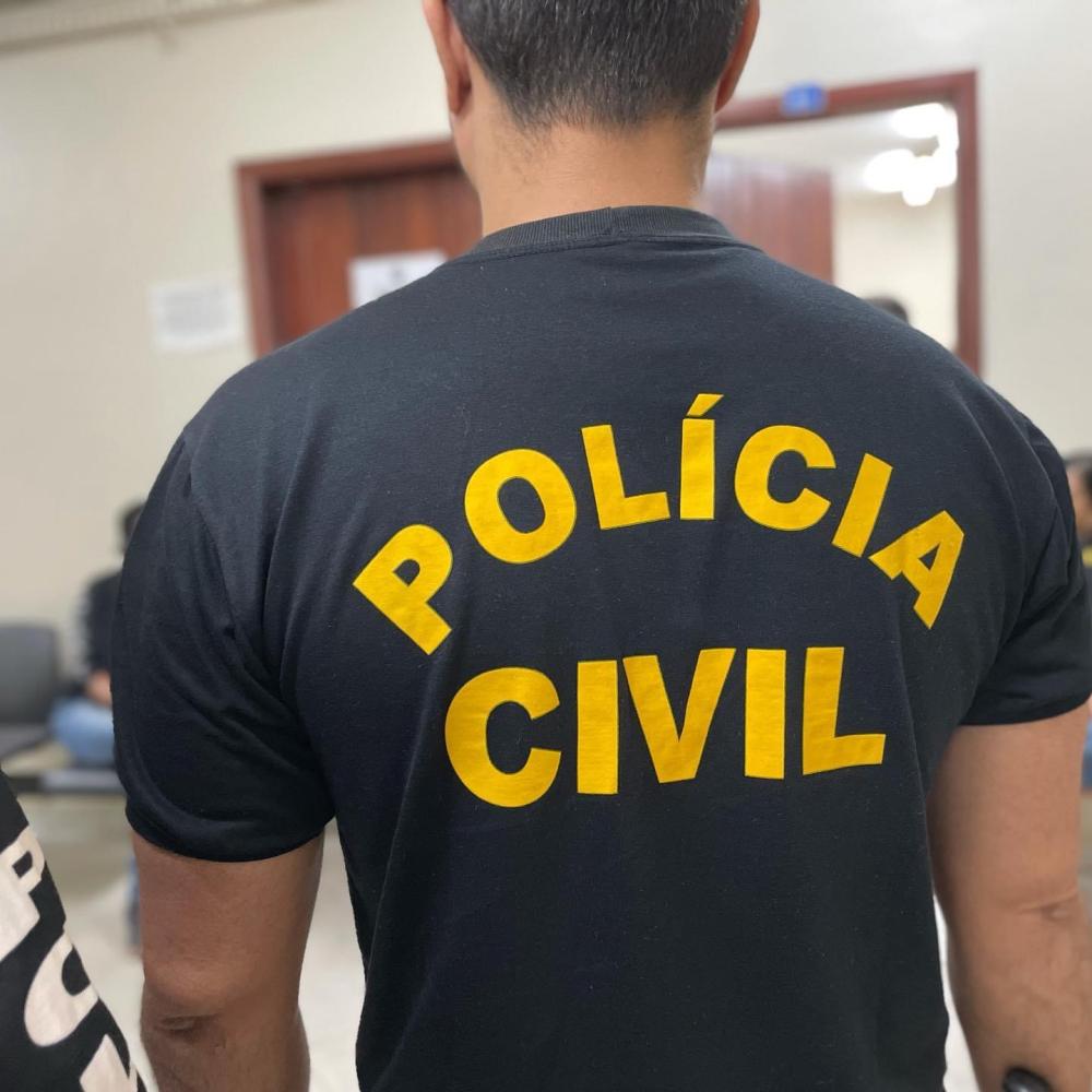 Foto para Divulgação 