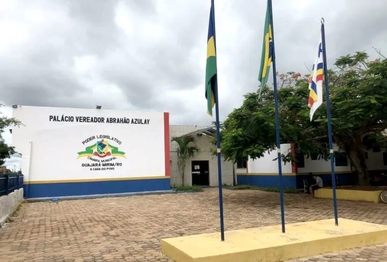 TCE-RO manda ouvir ex-presidente da Câmara Municipal de Guajará-Mirim sobre supostas irregularidades nas contas de 2024