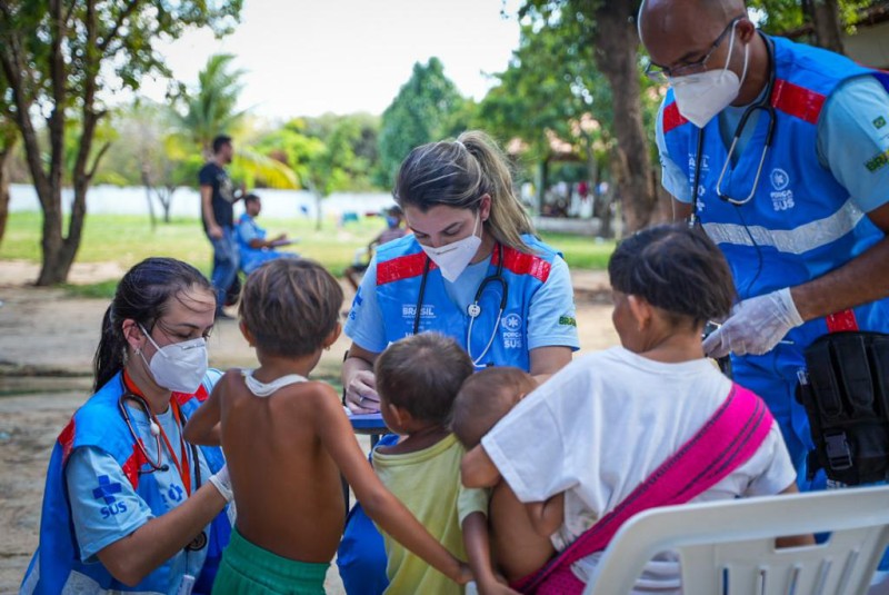 © Igor Evangelista/ MS