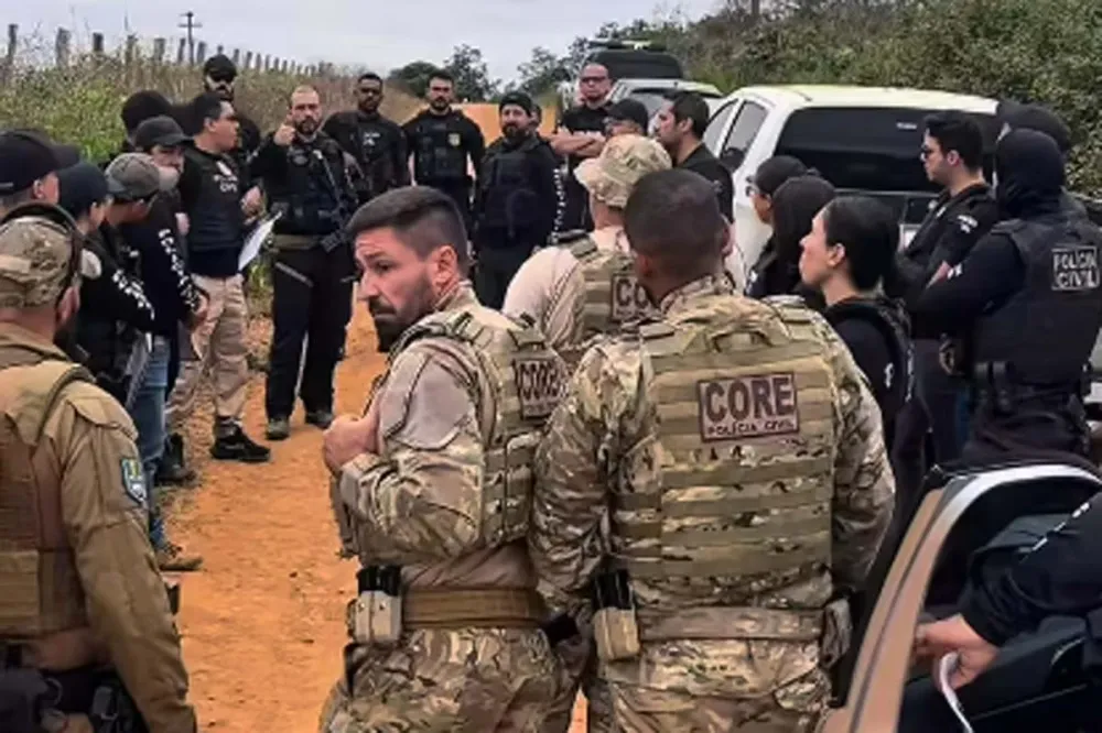 Foto: Reprodução 